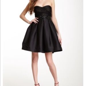 Monique Lhuillier Dress